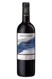 Cromas Carménère Gran Reserva 2020