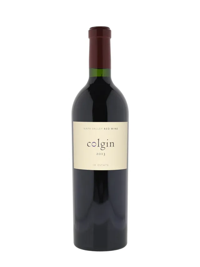 IX Estate Red 2013