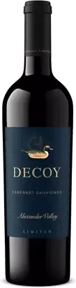 Limited Cabernet Sauvignon 2023