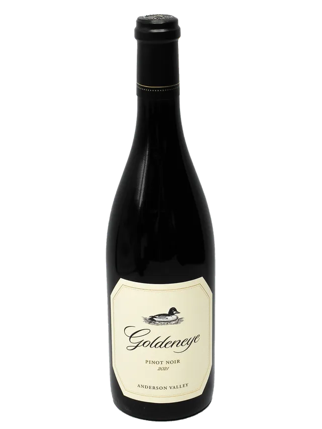 Anderson Valley Pinot Noir 2023