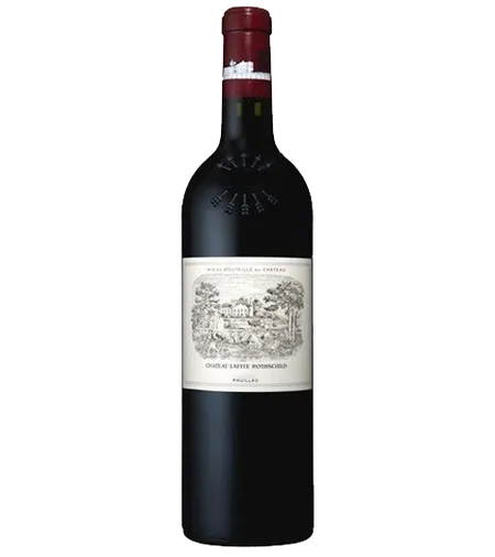 Chateau Lafite Rothschild Pauillac 1964 750ml 2010