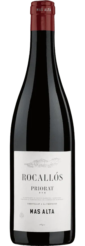 Rocallós 2022