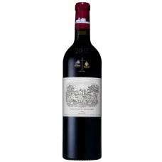 Chateau Lafite Rothschild Pauillac 1964 750ml 2005