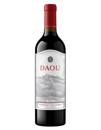 Cabernet Sauvignon 2023