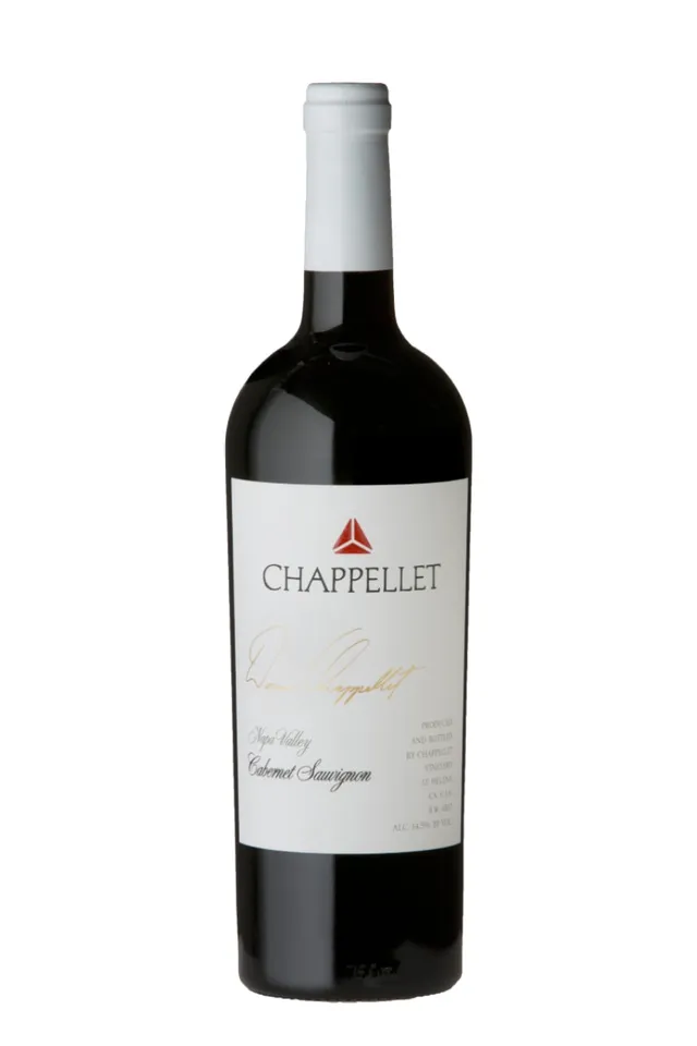 Signature Cabernet Sauvignon 2022