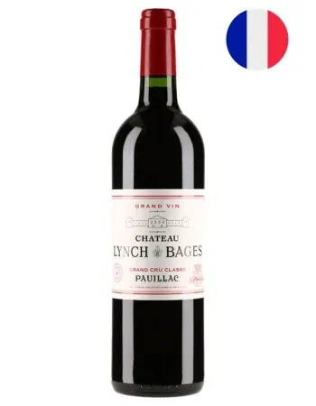 Pauillac (Grand Cru Classé) 2016