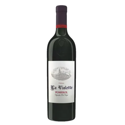 Pomerol 2009