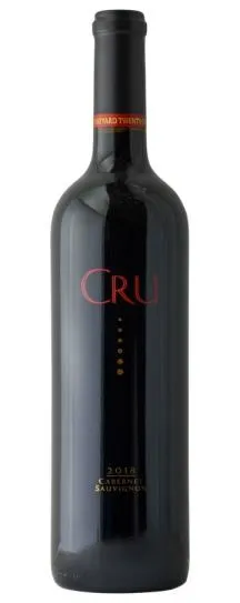 Cru Cabernet Sauvignon 2018