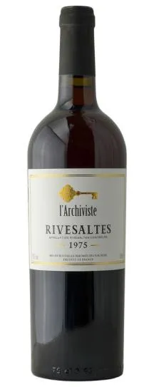 Rivesaltes 1975