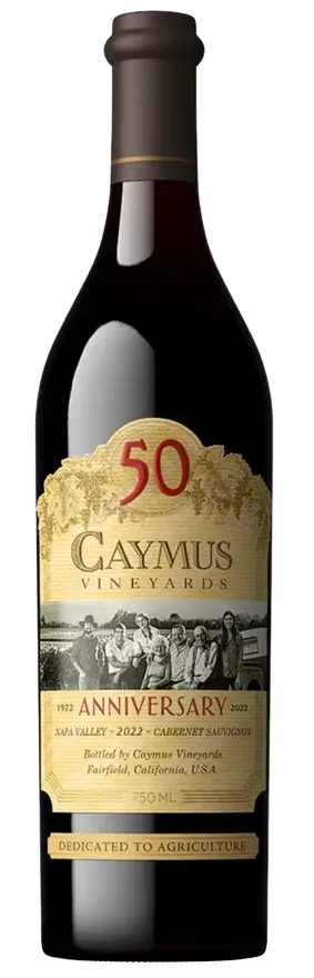 Cabernet Sauvignon 2023