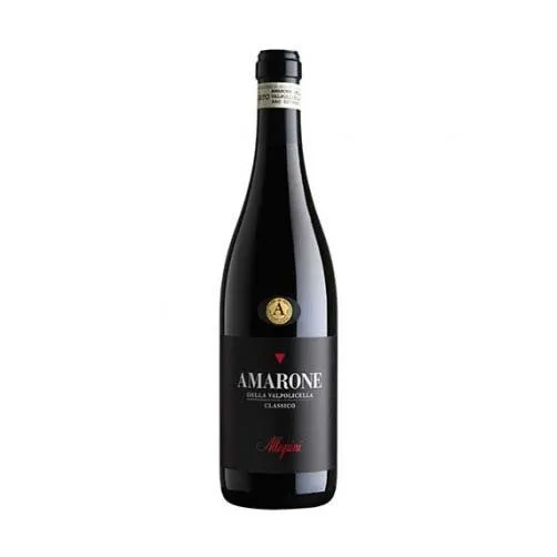 Amarone della Valpolicella Classico 2021