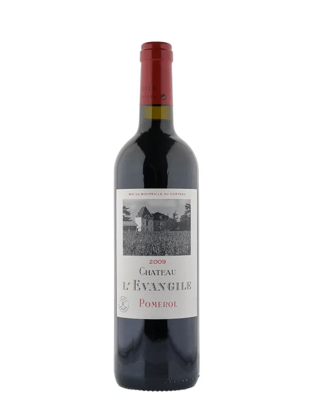 Pomerol 2009