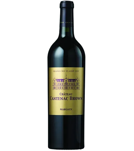 Margaux (Grand Cru Classé) 2016