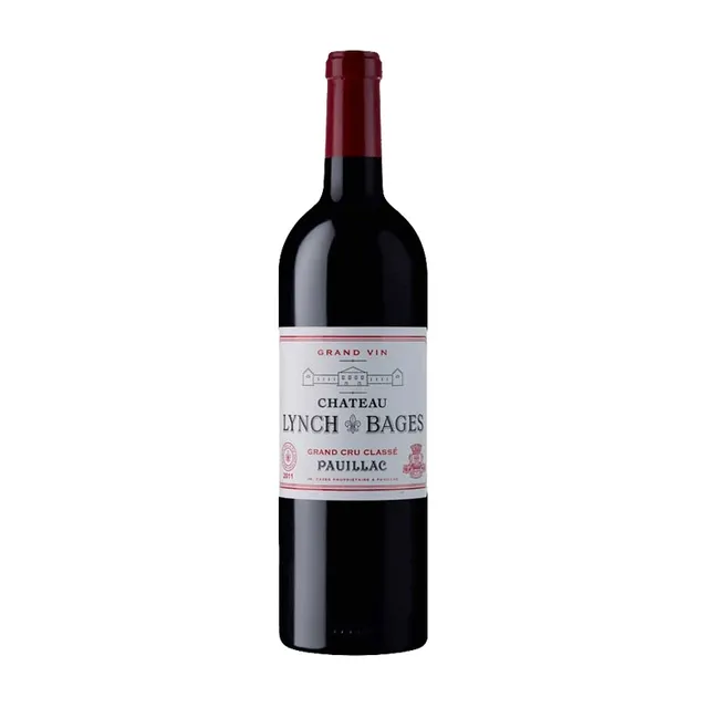 Pauillac (Grand Cru Classé) 2009
