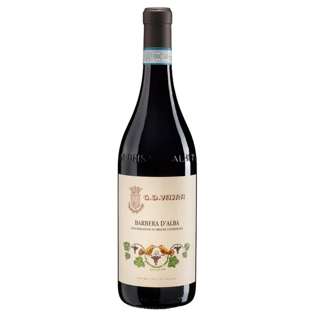 Barbera d'Alba 2025