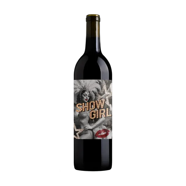 Showgirl Cabernet Sauvignon 2021