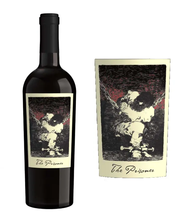 Red Blend 2023