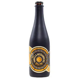 Weldwerks Brewing Company Vanilla Medianoche 2024