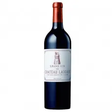 Grand Vin Pauillac (Premier Grand Cru Classé) 2019