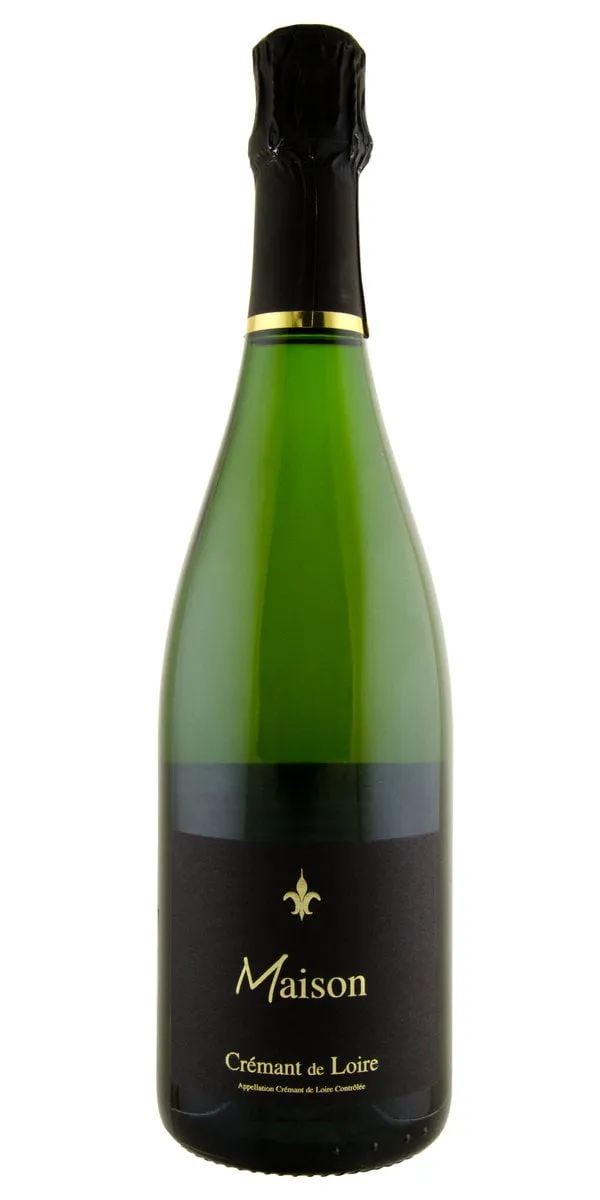 Crémant Brut, Maison