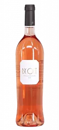 COLD Domaines Ott BY.OTT Rose 750ml 2025