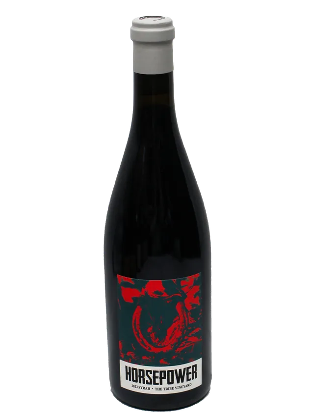 The Tribe Vineyard Syrah 2023