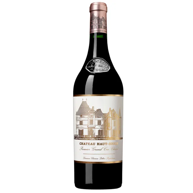 Château Haut Brion, CA ONLY 2022