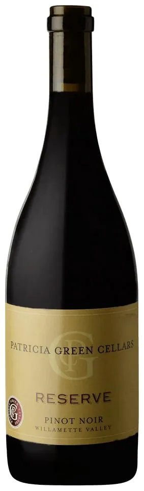Reserve Pinot Noir 2025