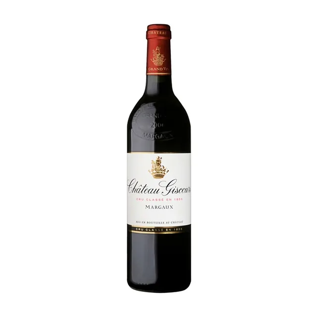 Château Giscours (Grand Cru Classé) 2014