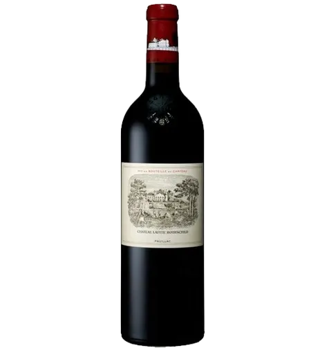 Chateau Lafite Rothschild Pauillac 1964 750ml 2015