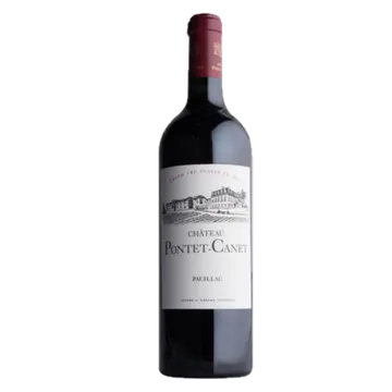 Pauillac (Grand Cru Classé) 2010
