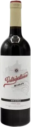 Crianza 2021