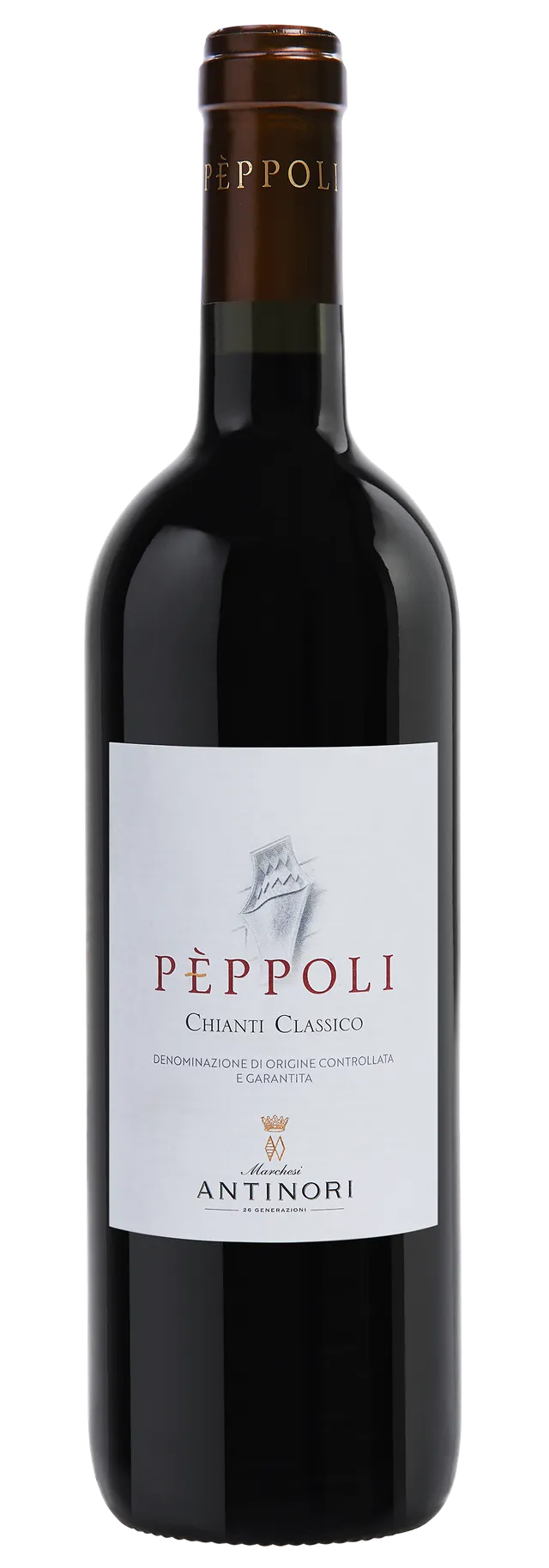 Pèppoli Chianti Classico 2024